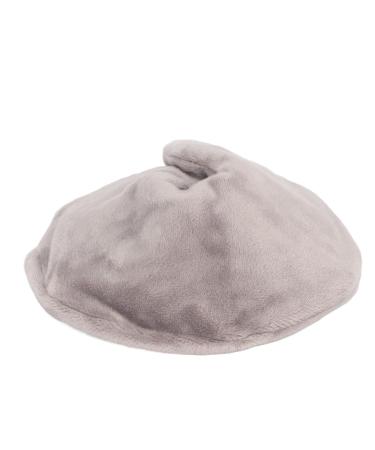 2-Part Breast Packs with Soft Covers - Hot Cold Gel Pads for Relaxation Pain Relief & Increased Milk Production | International Shipping - Buy Online on GoSupps.com