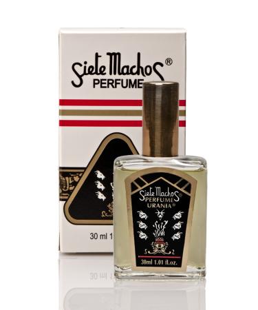 Perfume - 7 Machos Perfume 30 ml / 1.05 fl.oz. 1.05 Fl Oz (Pack of 1)