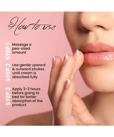 Lip Balm for Dry & Chapped Lips | Enriched with Jojoba Betroot & Almond Oil | For Men & Women | 100% Natural Chemical Free | 7 GM - Buy Online on GoSupps.com