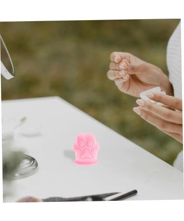 Appareil Repulpant Pour L vres R utilisable En Silicone Rose Succion Portable Pour Femmes Exercices De Renforcement Musculaire Beaut Labiale Usage Quotidien - Buy Online on GoSupps.com