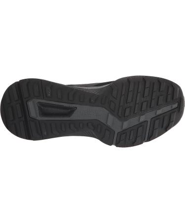 adidas Men's Terrex Soulstride Trail Running Shoes 11 Black/Carbon/Grey - Lightweight and Durable Trail Running Shoes - Buy Online on GoSupps.com