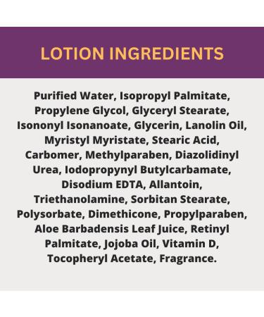 Black Canyon Orange Blossom & Sweet Jasmine Scented Body Lotion with Lanolin and Jojoba Oil 12 Oz (2 Pack) - Buy Online on GoSupps.com