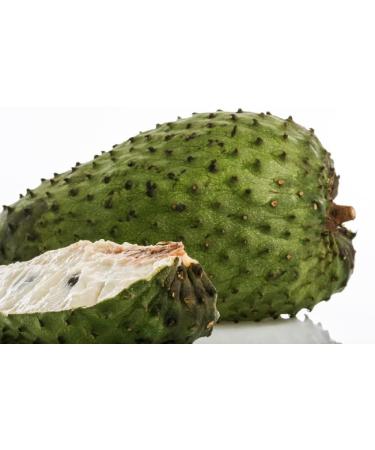 Tooludic Soursop Guanabana sorrel syrup fruit concentrate 500 ml - Buy Online on GoSupps.com