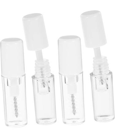  Didiseaon 8 Pieces Eyelash Raincoat Eyebrow Styling Liquid Gel for Fixing Eyebrows Eyebrow Fixing Liquid Clear Eyebrow Gel Eyebrow Liquid Mascara Gel Plastic Didiseaon - Buy Online on GoSupps.com