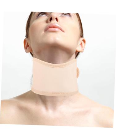 Amosfun Portable Sleep Essential Oil & Castor Oil Neck Wrap - Relaxation Aid for Better Sleep - Buy Online on GoSupps.com