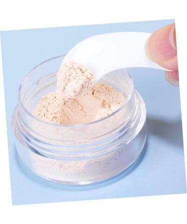 FOMIYES 12 Pcs Loose Powder Box Powder Box Powder Cases Blusher Women Cosmetic Supply Make up Travel up - Buy Online on GoSupps.com