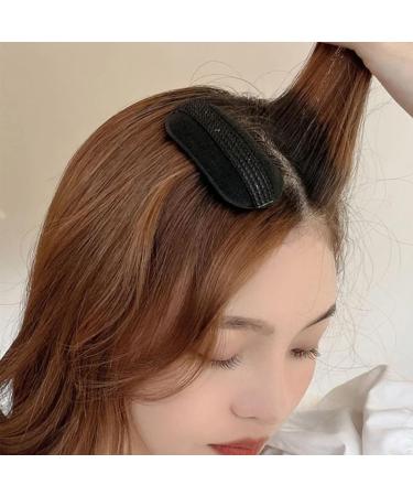 Shop Ntruxzp 6-Piece Hair Volume Set - Bump It Up Styling Tool & Accessories for Women | Fluffy Hair Bump Up Clips & Bun Pads - Buy Online on GoSupps.com