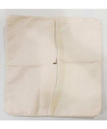 LAPATAIN Latch Hook Kit for DIY Throw Pillow Cover - 17X17inch - Blue Bird Design - Buy Online on GoSupps.com