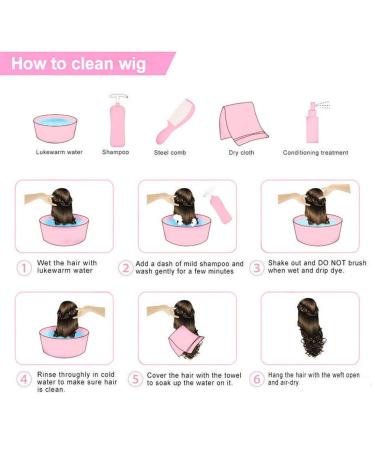Swiking Ombre Purple Curly Wavy Long Wig for Women | Black Root, Natural & Colorful | Breathable Wig Net | Ideal for Daily Wear, Parties & Cosplay - Buy Online on GoSupps.com