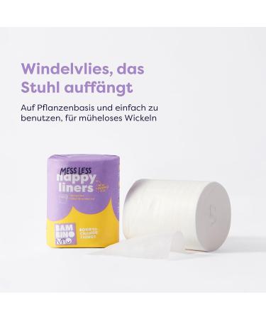 Bambino Mio Little Rebel Box: 10 Reusable Cloth Diapers Set with Wetbag & Additive - Eco-Friendly Baby Care - Buy Online on GoSupps.com