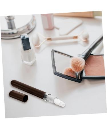 FRCOLOR Lip Gloss Lip Gloss Pen Nail Polish Nail Oil Pen Brush Lip Gloss Containers Cuticle Oil Pen Liquid Tubes Cuticle Oil Containers Nail Salon Supplies Single Hole Finger Oil Plastic - Buy Online on GoSupps.com