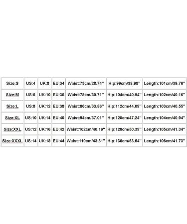 Uninevp Ripped Baggy Jeans for Teen Girls and Women - High Waisted Streetwear Fashion Denim - Buy Online on GoSupps.com