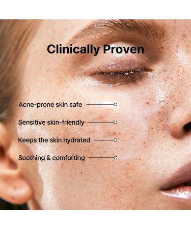 By Wishtrend Ceramide Milky Ampoule- Soothing & Rebalance for Sensitive Skin Damaged Skin Barrier Korean Kbeauty Care 1.01 Fl Oz - Buy Online on GoSupps.com