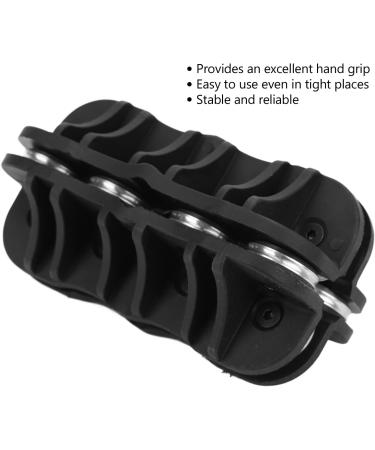 Handheld Tubing Straightener | 3/16in Metal Tube Straightening Tool for Auto Repair & Fuel Pipes - Buy Online on GoSupps.com