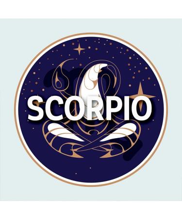 Zermat Scorpio Zodiac perfumes for women Sensuous Floral - Flora Scent Perfume para mujer 2 Fl. Oz Long-lasting Fragrance Delicately Balanced Aroma. - Buy Online on GoSupps.com
