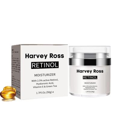 Orgrul 024 New Instant lift harveyross - instant lift Harveyross Instant Lift Plus Harveyross Instant Lift Harveyross Retinol Harveyross Miracle Retinol R Duit Les Rides Et Les Rides 50g