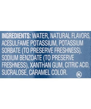 TORANI-SUGAR FREE SALTED CARAMEL SYRUP PET (PLASTIC) BOTTLE 750ML & Sugar Free English Toffee Syrup 750ml PET - Buy Online on GoSupps.com