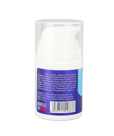 Buy Big Bust Enlargement Cream - Fast Growing Formula for Firmness & Skin Elasticity (60g) | International Shipping - Buy Online on GoSupps.com