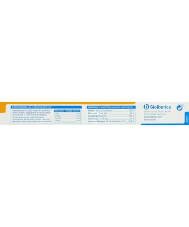 Buy Bioiberica Proenteric Triplex 30 ml - International Shipping Available | Premium Digestive Health Supplement - Buy Online on GoSupps.com