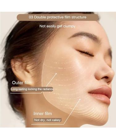 2023 Newest Waterproof Concealer - Full Coverage, Long-lasting and Moisturizing - Perfect for Dark Circles (3 Colors) - Buy Online on GoSupps.com