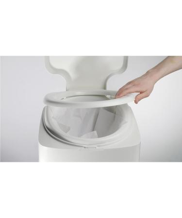 Cleanbowl 100m Toilet Paper for Camping Motorhomes & Caravans | 263 Sheets 2-Layer Comfort Quality - Buy Online on GoSupps.com