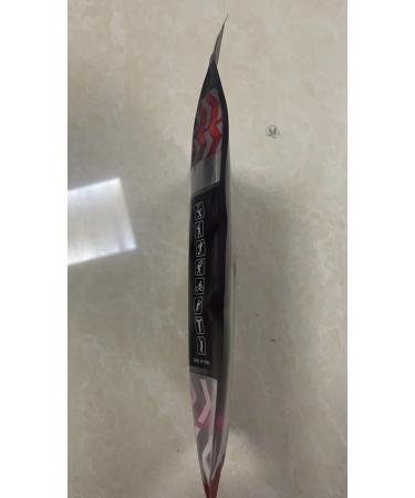 Ruilala Sport Knee Support - Compression Band for Men & Women | Elastic Knee Sleeves for Meniscal Tear Arthritis & Fitness (Gray L) - Buy Online on GoSupps.com