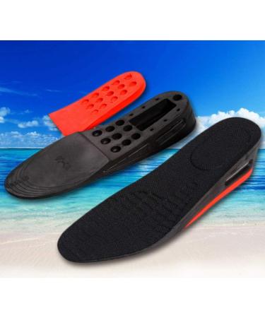 Height Increase Insole Inserts - Shoe Pads for Instant Height Boost | International Shipping - Buy Online on GoSupps.com