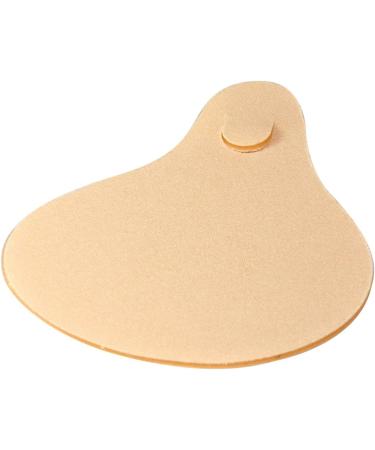 Gel and Fabric Metatarsal Cushions - 2 Piece Set for Ultimate Comfort - Worldwide Shipping - Buy Online on GoSupps.com