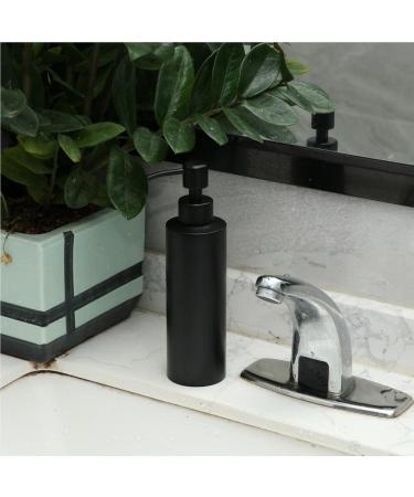dijiusidy Travel Squeeze Bottle Shower Gel Dispensing Container Leakproof Squeezable Dispenser Tube Stainless Steel Personal Care - Buy Online on GoSupps.com