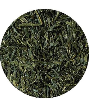  Lerbs & Hagedorn Japanese Sencha Fukujyu Green Tea 1 kg - Buy Online on GoSupps.com