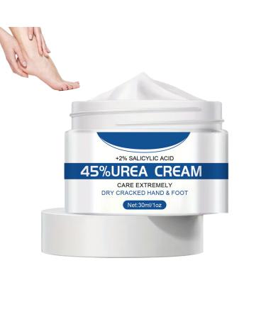 Maidong Cream for cracked heels | Nourishing cream for cracked hands and feet that absorbs easily | Winter skincare supplies for dorm home travel and trips