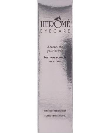 Herome Cosmetics Herome Eye Care Eye Pencil Highlighter Sahara Makeup Pencil Accentuates the Eyes Gives a Natural Lift - Buy Online on GoSupps.com