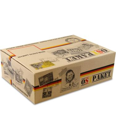 East Package Sweet Temptation Gift Set - 13 Specialty Products | Perfect International Gift Idea - Buy Online on GoSupps.com