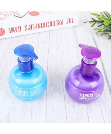 Anneome Brilliance Alternative Natural Toothpaste Travel Soda Baking Soda Formula - Buy Online on GoSupps.com