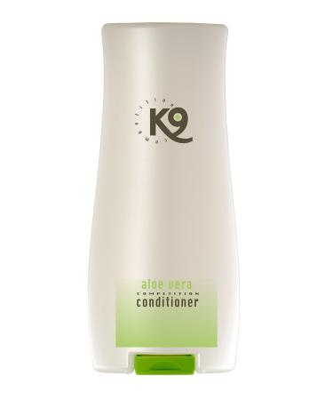 K9 Competition Aloe Vera Conditioner for Dogs 300 ml