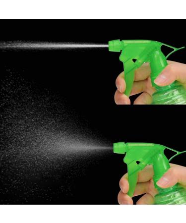 Greenland-1 Clear Spray Bottle for Hairdressing & Garden Irrigation | Ideal Plant Growth Tool - Buy Online on GoSupps.com