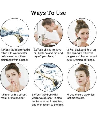 Shop Facial Massage Rollers & Tools for Skincare | Anti-Aging Beauty Rollers for Relaxation & Rejuvenation - Buy Online on GoSupps.com