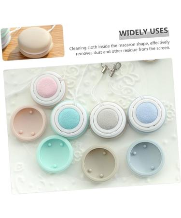 FOMIYES 24 Pcs Glasses Cleaner Wipes - Eyeglass Lens Cleaning Tools for Crystal Clear Vision | International Shipping Available - Buy Online on GoSupps.com