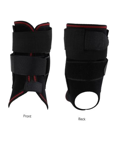 NOLITOY Achilles Protector Socks Braces - Adjustable Support Sleeves for Men & Kids | Strain Relief for Running & Sports - Buy Online on GoSupps.com