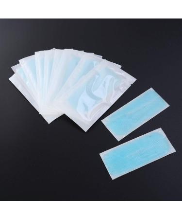Artibetter Cooling Plaster Gel for Fever & Headache Relief - 10 Pieces for Kids & Adults - Buy Online on GoSupps.com