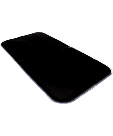 Buy Moor Heat Pillow for Whole Body | Natural Bog Filling | 21x38 cm | Quality Pain Relief | Axion - Buy Online on GoSupps.com