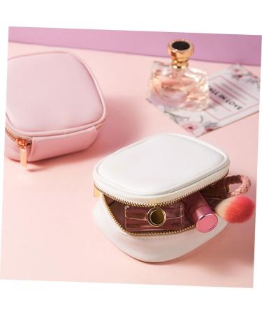 Magiclulu Diaper Pocket - Women's Bandage Container & Storage Bag | 12x11 cm Zip Pocket for Accessories - Buy Online on GoSupps.com