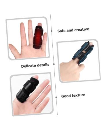 Strap Thumb Wrist Stabilizer & Support Brace | Joint & Shoulder Support for Travel | International Shipping Available - Buy Online on GoSupps.com