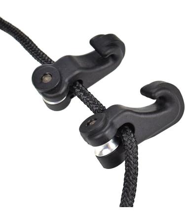 Archery Crossbow Hunting Cocking Device - Double Handle Rope Cocker Tool - Buy Online on GoSupps.com