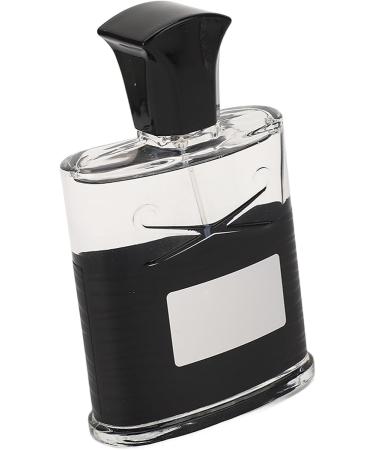 Long Lasting Men's Perfume Spray Fruity Note Light Scent 100ml Spray Nozzle Design Wide Application - Buy Online on GoSupps.com