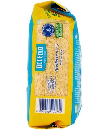 6 Czech Stars (6 packs of 500 g) 3 kg - Buy Online on GoSupps.com