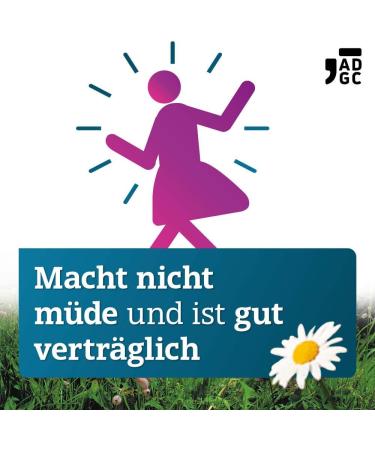 Mometason ADGC 10G - Hay Fever Nasal Spray for Allergy Relief | 60 Sprays - Non-Drowsy Formula for Runny Nose & Sneezing - Buy Online on GoSupps.com