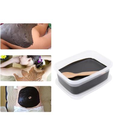 Buy Lurrose Herbal Mud Box - Body Moxibustion Mud Pure Nutraceuticals 16x12cm - International Shipping Available - Buy Online on GoSupps.com