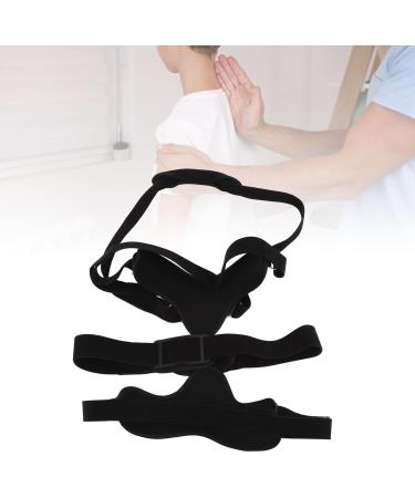 Breathable Fixed Spinal Straightener Brace - Adjustable Thoracolumbar Support for Children & Adults | Shop Internationally - Buy Online on GoSupps.com