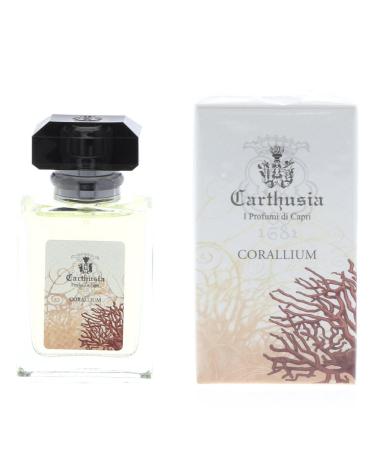 Carthusia Corallium Eau de Parfum 50 ml